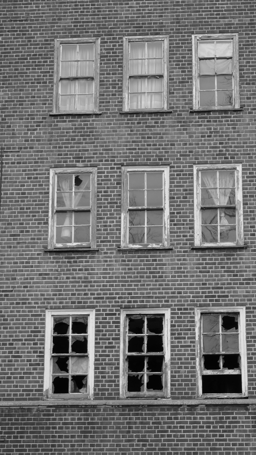 Hackney 2060: Estate Wars, Techtopia & Afterlife Twitter | Psychogeography | Scoop.it