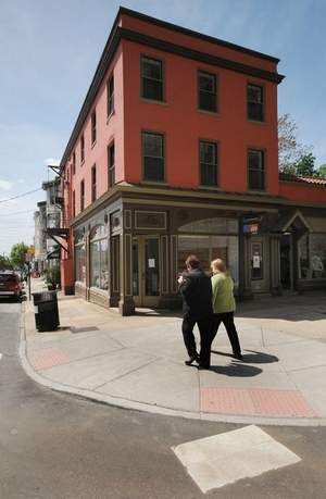 Wilmington Coworking Space offers atmosphere of inspiration | All About Coworking | Scoop.it