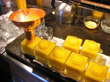 Lemon Curd recipe | Marcello's Kitchen | Scoop.it