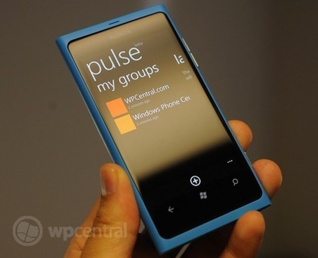 Nokia updates their social messaging app Pulse with new features in latest beta | wpcentral | Windows Phone News, Forums, and Reviews | Web et HighTech | Scoop.it