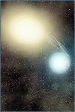 Algol le misure della variabilit&agrave; di questa stella nell'antico Egitto | astronotizie | Scoop.it