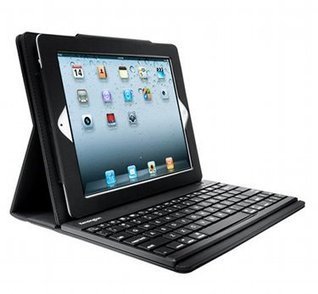 Why the iPad Works for Writing | ReadWriteWeb | 6-Traits Resources | Scoop.it