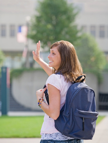 7 ways to help your kids keep their faith in college | interlinc | Scoop.it