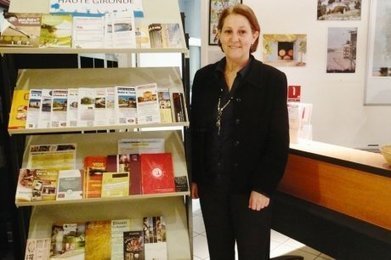 L'office de tourisme du Cubzaguais affirme ses ambitions | Actu R&eacute;seau MOPA | Scoop.it