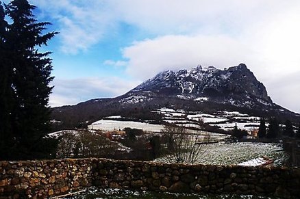 Bugarach : 1795, le pic entre dans l'Histoire | Bugarach | Scoop.it