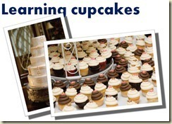 Clive on Learning: Laura's learning cupcakes | Tips on developing online learning | Scoop.it