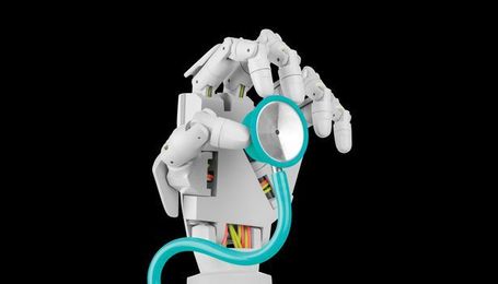 Are doctors necessary? Just how far might the automation of medicine go? | Amazing Science | Scoop.it