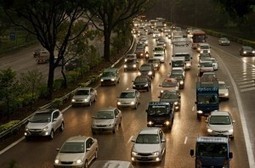 Autism and Pollution: New Alarmist Study Hopes to Push Climate Change Agendas | MN News Hound | Scoop.it