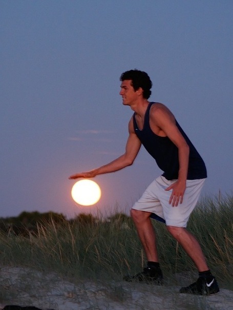 Moon Games #photog | Photo-reportage | Scoop.it