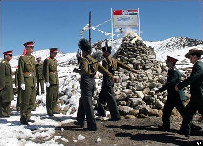 India, China agree on border peace mechanism | China vs India: What & why | Scoop.it