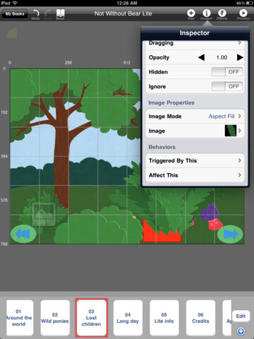 Demibooks&reg; Composer for iPad | iPad for Art | Scoop.it