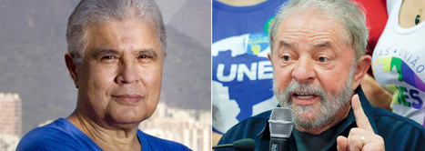 Noblat diz que Lava Jato prepara prisão de Lula | EVS NOTÍCIAS... | Scoop.it