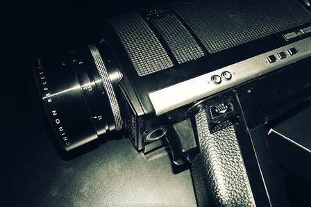 super 8 film processing. Is the Super 8 Film Format