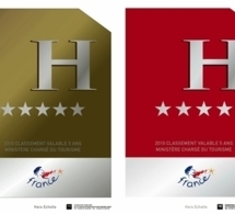 H&ocirc;tellerie : les jeunes g&eacute;n&eacute;rations se fient davantage aux recommandations qu'aux &eacute;toiles | Chambres d'h&ocirc;tes et H&ocirc;tels ind&eacute;pendants | Scoop.it