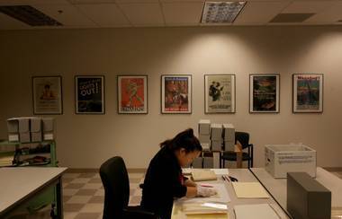 Social media bringing National Archives to homes - Archiv&iacute;stica ... | The Information Professional | Scoop.it