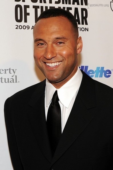 What is Derek Jeter's race? Exploring the mixed ethnic background of the  legendary Yankees captain