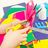 Aprender Manualidades infantiles