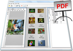 PDFrizator - Easily create PDF presentations (updated) | Keep learning | Scoop.it