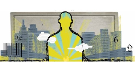 Learning to Silence the Mind | Global Leadership Coaching by Equanimity Executive | Scoop.it