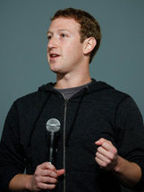 Facebook&rsquo;s Redesign Hopes to Keep Users Engaged | The Perfect Storm Team | Scoop.it