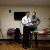 Using Technology to Change the Way we Lead