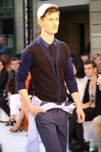 Bill Tornade, l&rsquo;homme de l&rsquo;&eacute;t&eacute;&nbsp;2013 | Le blog mode de l'homme urbain | Scoop.it