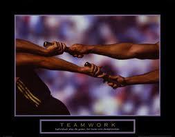 Six Common Misperceptions about Teamwork | Serving and Leadership | Scoop.it