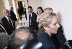 Bové : Delphine Batho pointe "une menace grave pour la démocratie" | Nature to Share | Scoop.it