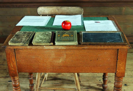 Let&rsquo;s Not "Fall" Behind: Three Tips to Help You Stay Organized | Leading authentic learning | Scoop.it