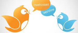 Great Social Customer Service Race - How SMM Changes Service [study] | Public Relations & Social Media Insight | Scoop.it