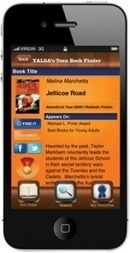 Reading-Related Apps Worth Reviewing | Edtech PK-12 | Scoop.it