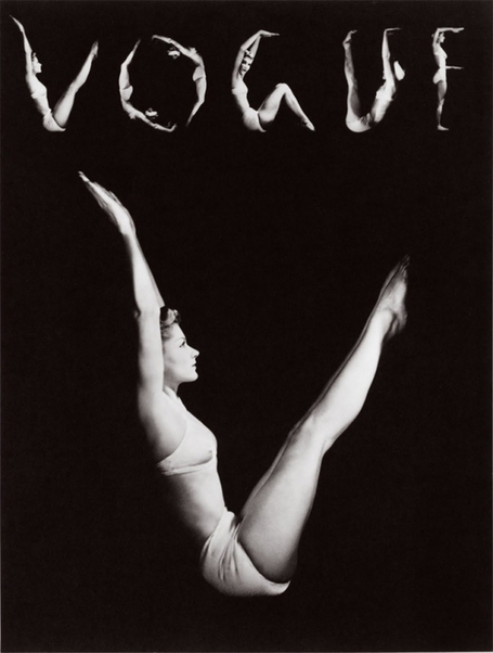 Beautiful Black and White Photography by Horst P Horst | Who ... | SoMa Photography | Scoop.it
