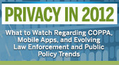 Mobile Privacy: 5 Legal Concerns for Developers | "data privacy" | Scoop.it