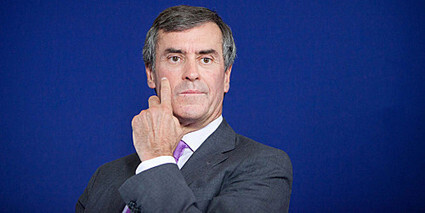 Par ici la monnaie... Cahuzac empoche un ch&egrave;que de 100 000 euros pour son livre confession | CRAKKS | Scoop.it