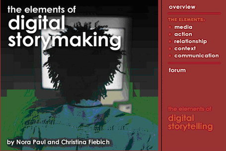 Digital Storytelling | Stories - an experience for your audience - | Scoop.it