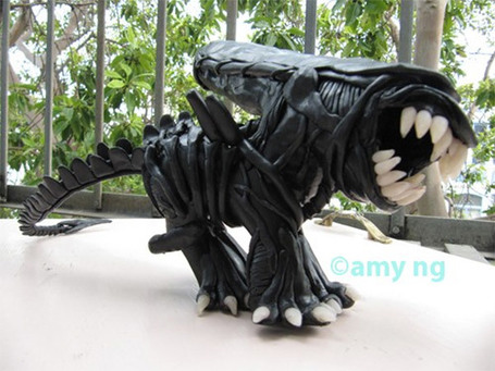 My Little Alien Pony: In Friendship, No One Can Hear You Scream | All Geeks | Scoop.it