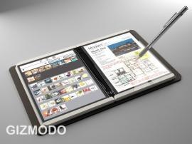 The inside story of how Microsoft killed its Courier tablet | Microsoft | Scoop.it