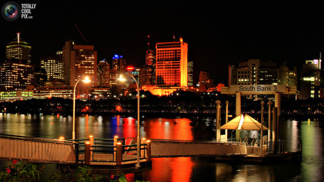 25 Gorgeous Cityscapes | No sabia que era imposible,,, y lo hice :-) | Scoop.it