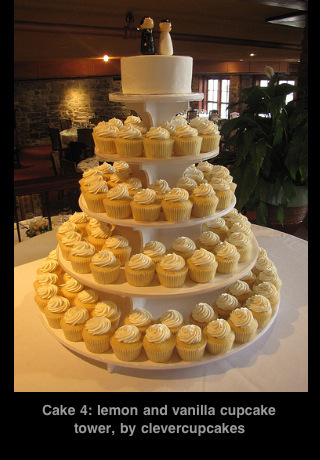 App Store 500 Wedding Cakes Photo Sampler