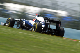 autosport.com - F1 News: Williams brings further upgrades | F1 news | Scoop.it