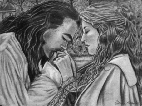 Has literature spoilt you for romance? - Stuff.co.nz | TICs, Literature | Scoop.it