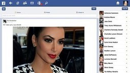 Microsoft's answer to the Facebook Win8 app question: pin a shortcut - PCWorld | Personal Branding and Professional networks | Scoop.it