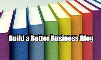 8 Tips to Writing an Effective Business Blog | Content Strategy |Brand Development |Organic SEO | Scoop.it