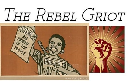 The Rebel Griot: When are humans not human? Libya, Liberalism and the incineration of the armies of the global South | Saif al Islam | Scoop.it