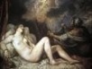 Tiziano Vecellio: una selezione di video | Conocer el Arte | Scoop.it