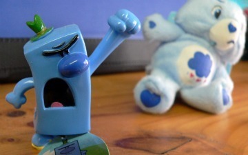HOW TO: Deal With Negative Online Sentiment About Your Brand | Nonprofit Technology | Scoop.it
