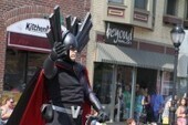 Be Your Favorite Cartoon, Comic Book Character in 2013 Founders Festival ... - Patch.com | Machinimania | Scoop.it