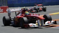 Montezemolo says Ferrari won't give up yet | 2011 F1 ... - F1 Fanatic | F1 news | Scoop.it