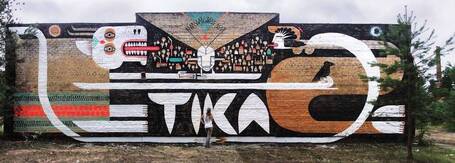 TIKATHEK | dans l'art du temps | Scoop.it