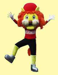 【画像】大阪のゆるキャラのセンスｗｗｗｗｗｗｗｗｗｗｗｗ:GATUN | ゆるキャラニュース | Scoop.it